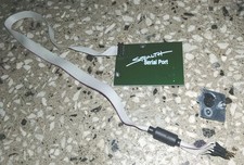 Geethree G4+ Stealth Serial