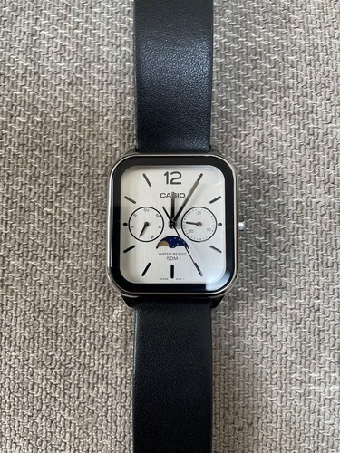Orologio casio fasi lunari - fasi,