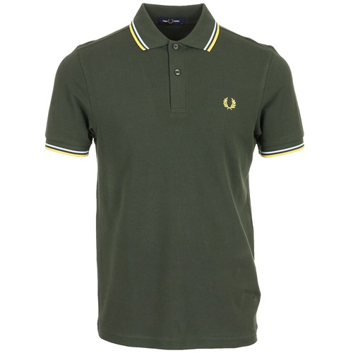 Abbigliamento fred perry uomo - abbigliamento,