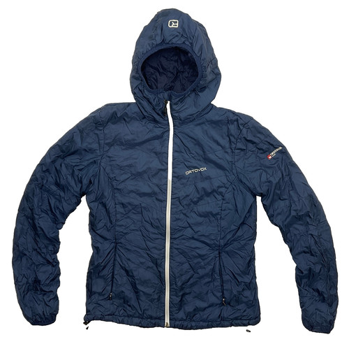 Ortovox giacca uomo montagna - ortovox,