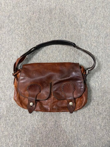 Borsa tracolla vintage - borsa, tod's