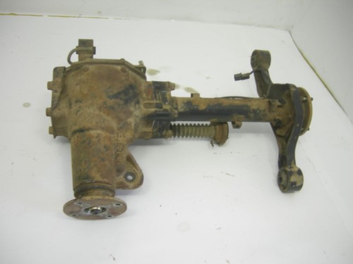 Assale anteriore mitsubishi - anteriore,