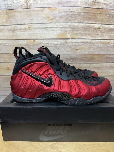Nike air foamposite pro - nike,