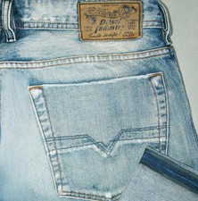 *HOT AUTHENTIC ITALIA Jeans