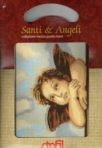 Kit stafil santi angeli - stafil,