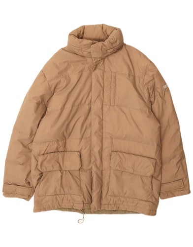 Cappotto uomo imbottito