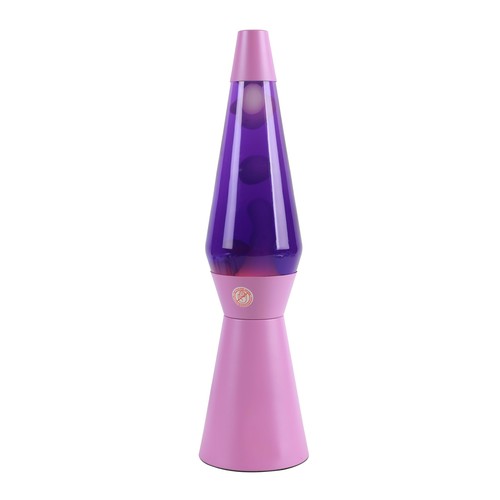 Total lampada lava - -,