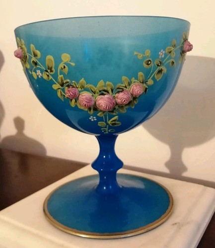 Grande coppa calice stupendo - ,
