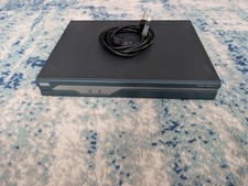 Cisco 1841 2-Port 10/100 Wired