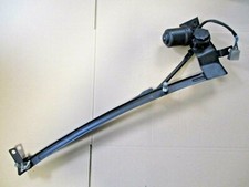 Asta tergicristallo motore tergicristallo Fiat 850 Spider TGE113C