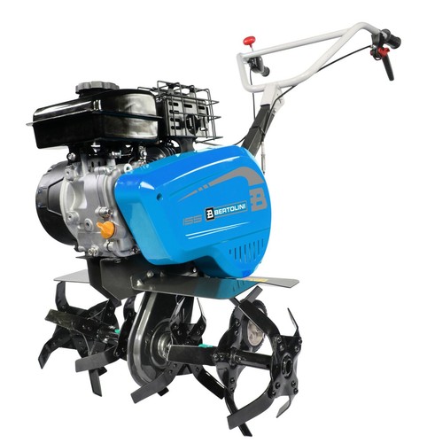 Motozappa bertolini 155 fresa - motozappa,