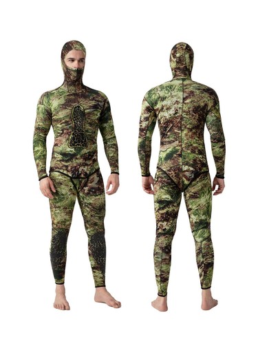 Flexel muta uomo pesca - muta,
