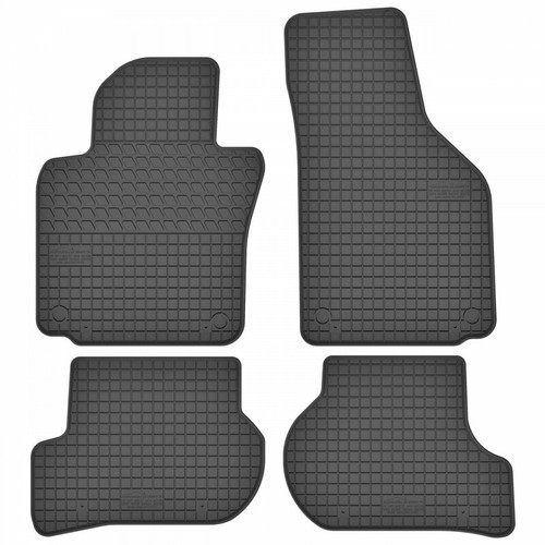 Tappetini gomma per seat - tappetini,