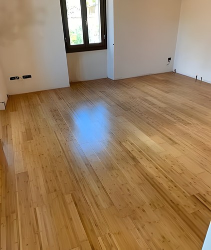 Parquet prefinito - parquet,