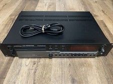 Tascam CD-RW900SL Registratore