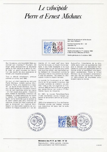 1983 francia ciclismo - 1983,