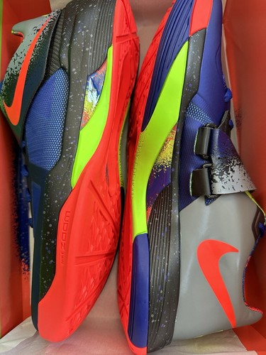 Size nike zoom kd 4 - nike,