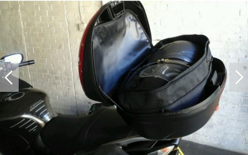 Top box borsa interna - top,