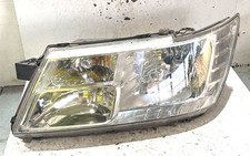 FARO FANALE PROIETTORE ANTERIORE SINISTRO DODGE JOURNEY 2011 RICAMBI USATI