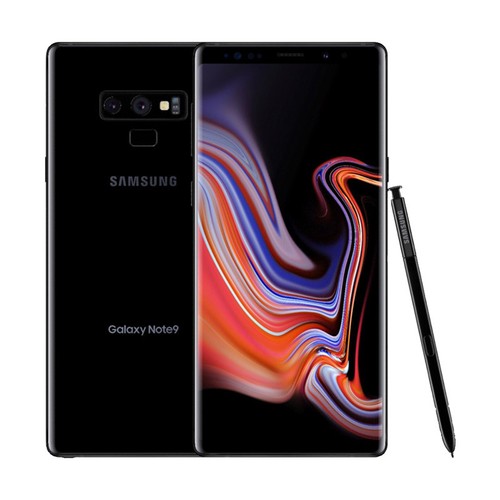 Samsung galaxy note - note, 9