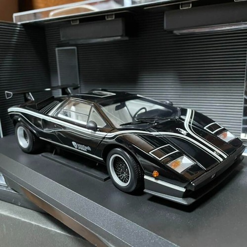 Kyosho mini car lamborghini - car,