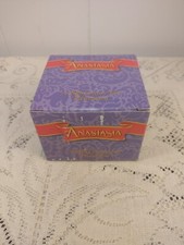 Vintage Dream Waltz Anastasia