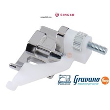 PIEDINO PUNTO INVISIBILE