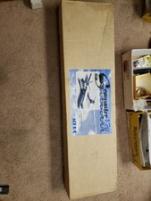 ACE RC Plane - ACE Seamaster