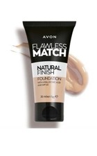 Avon Fondotinta Flawless Match ( 228G )