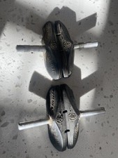 Pastiglie freno a sbalzo