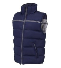 GILET OCEAN Invernale, tessuto
