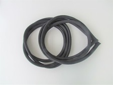 Gomma lunotto posteriore +