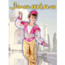 Costume Odalisca 7/9 Jasmine