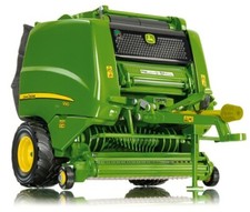 wiking john Deere 990
