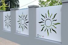 PANNELLO PER RECINZIONE IN