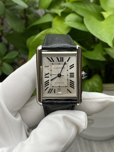 Orologio uomo automatico - orologio,