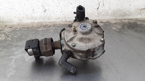 Polmone gas gpl per fiat - polmone,