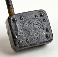 Vintage Raro - US Navy -