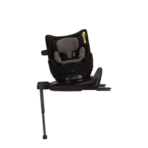 Nuna pruu isofix - pruu, |