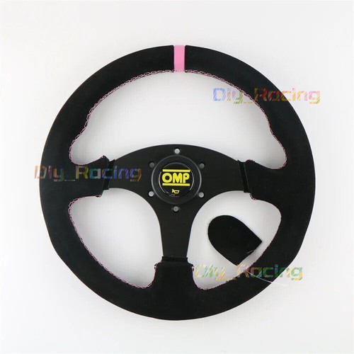 Volante omp pollici 320 mm - pollici,