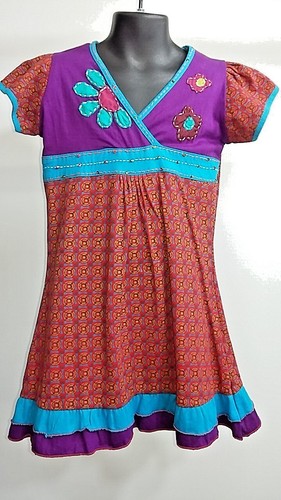 Vestito bambino leggero