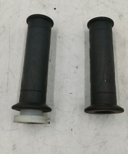 COPPIA MANOPOLE+MANETTA GAS - BENELLI BN 125 2017-2019