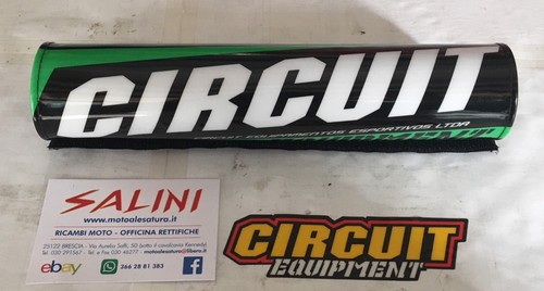 Paracolpi manubrio circuit - paracolpi,