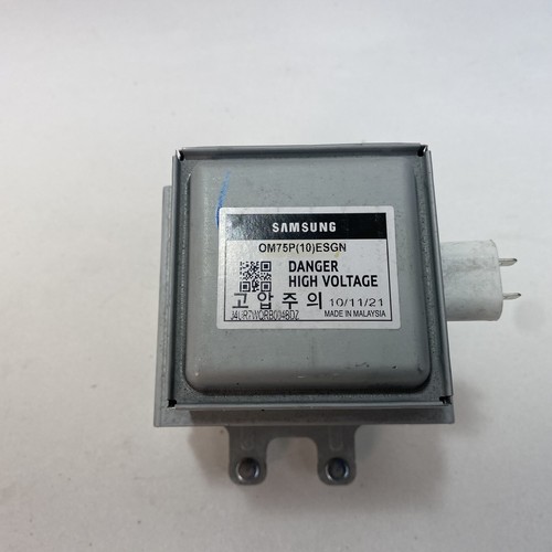 Samsung magnetron ricambio - di,