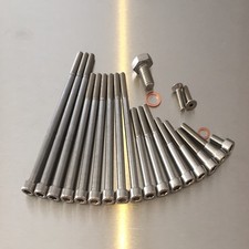 Motore 278 Set di viti