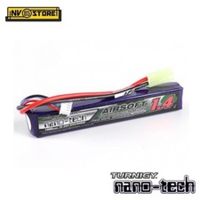 Batteria lipo turnigy nano - batteria,