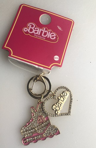 Barbie the movie rollerblade - movie,