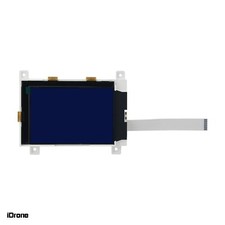 Schermo LCD originale per