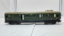 Märklin H0 346/4 4012 vagone