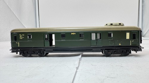 Märklin 346 4012 - märklin, h0